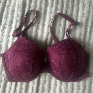 Victoria’s Secret Lace Bra